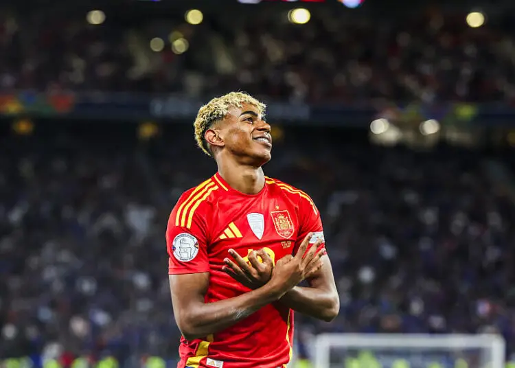 Lamine Yamal en folie avec Neymar : vacances VIP, luxe et délires garantis !