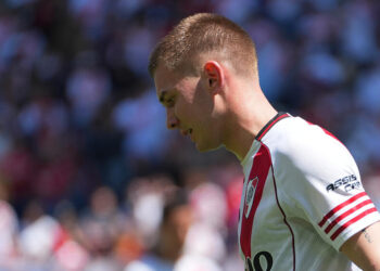 Franco Mastantuono au cœur d’une polémique raciste après son arrivée au Real Madrid