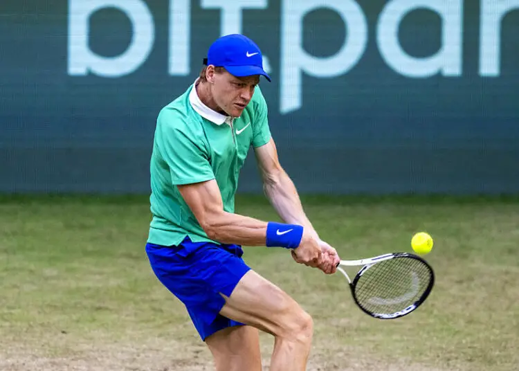 Sinner et Bocelli : le duo que personne n’attendait