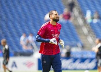 PSG – Seattle : Donnarumma frôle le fiasco total avec une boulette évitée de justesse !