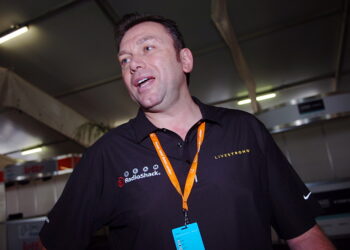 Tour de France : Bruyneel dégoupille et menace Lappartient de poursuites après la sortie choc de l’UCI !