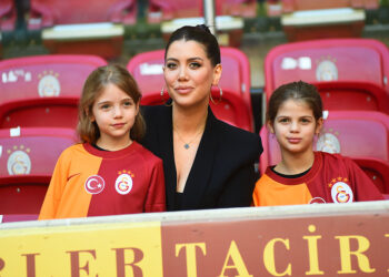 Nouvelle tension familiale : Ivana Icardi accuse Wanda Nara d’un « enlèvement »