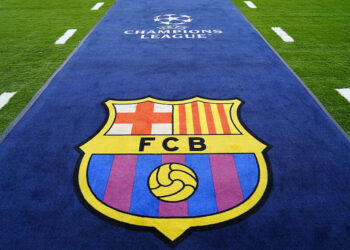 Barça : un pactole de 40 M€ grâce à la RDC !