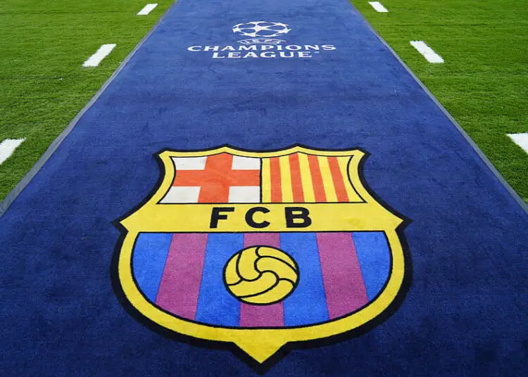 Barça : un pactole de 40 M€ grâce à la RDC !