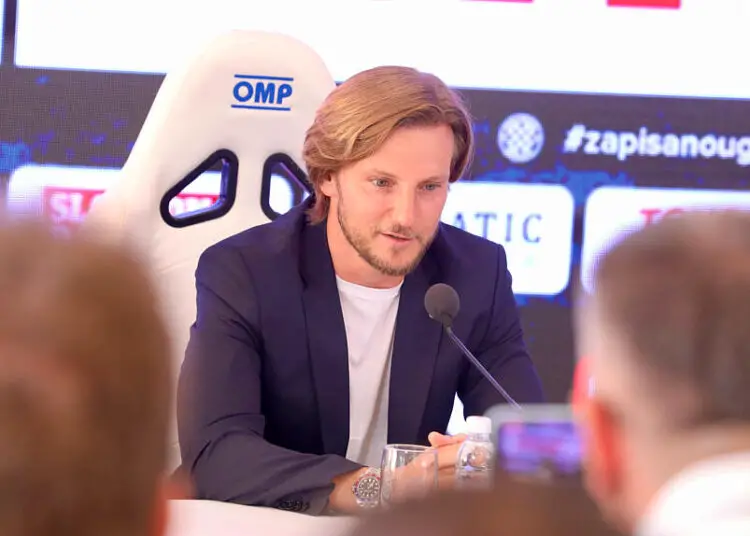Ivan Rakitic sème le doute sur sa retraite : fin de carrière ou nouveau défi ?