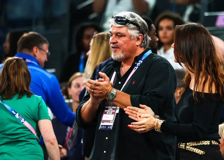 Trop grosse pour Miss France ? La femme de David Douillet lynchée sur les réseaux