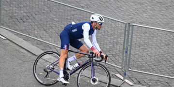 « Attitude détestable » : Voeckler crache ses vérités sur Politt dans le Tour 2025