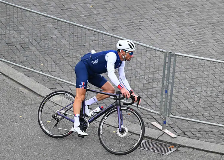 « Attitude détestable » : Voeckler crache ses vérités sur Politt dans le Tour 2025