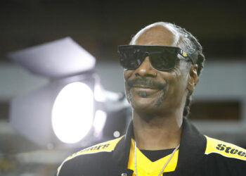Snoop Dogg entre dans le game à Swansea !