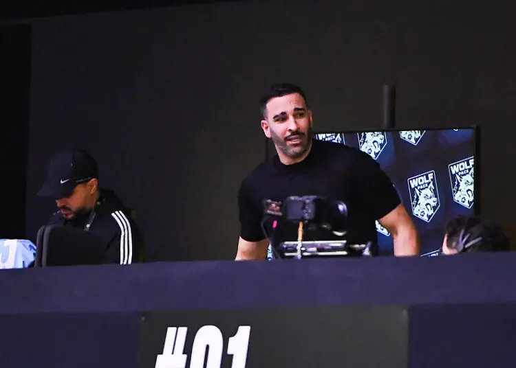 Adil Rami dégomme Lamine Yamal en direct : « Je ne peux plus me le voir »