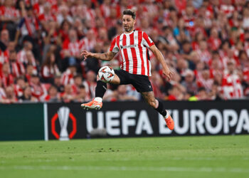 Dopage confirmé : un joueur de Bilbao dans la tourmente