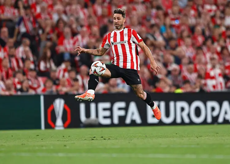 Dopage confirmé : un joueur de Bilbao dans la tourmente