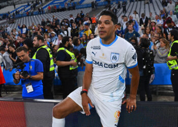 Ex-OM : Brandao lance sa carrière d’entraîneur… loin des projecteurs, au Luxembourg !