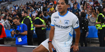 Ex-OM : Brandao lance sa carrière d’entraîneur… loin des projecteurs, au Luxembourg !
