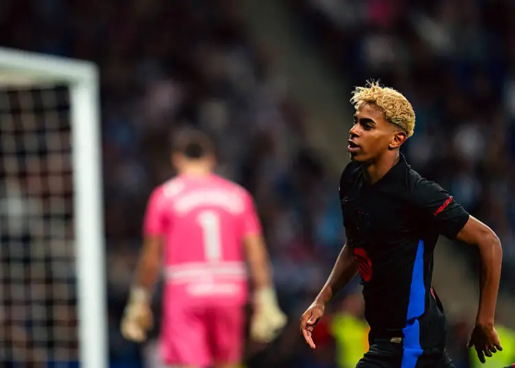 Fête polémique de Lamine Yamal : des poursuites après la présence de personnes atteintes de nanisme