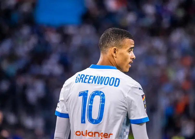 Encore un chef-d’œuvre de Greenwood sous les couleurs de l’OM !