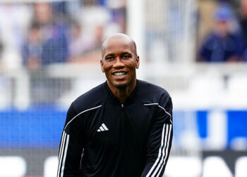 OM : Drogba balance le nom du joueur qui l’a bluffé !