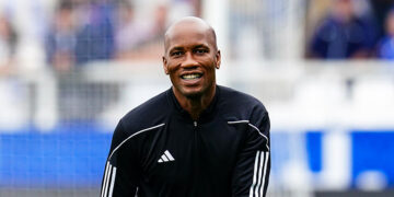 OM : Drogba balance le nom du joueur qui l’a bluffé !
