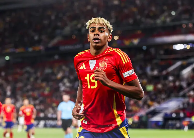 Anniversaire controversé de Lamine Yamal : une affaire qui pourrait profiter au Barça !