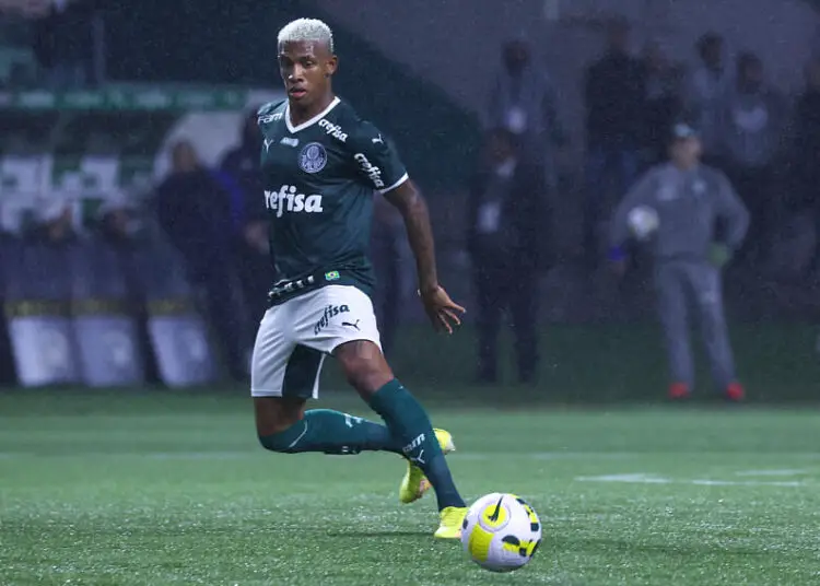 Coup de théâtre : Danilo snobe l’OL et s’engage avec Botafogo !