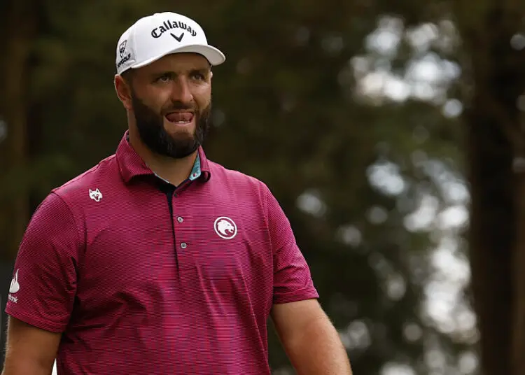 Jon Jones sort de sa retraite et veut se battre… à la Maison Blanche !