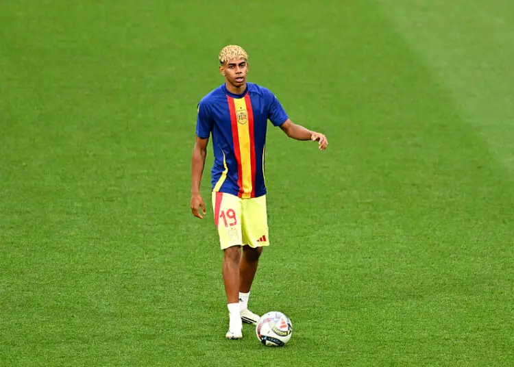 Tempête au Barça : Lamine Yamal visé par une enquête choc du gouvernement !