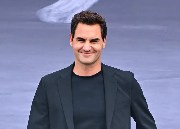 Pour Nicolas Mahut, Federer reste l’inégalable maître du gazon