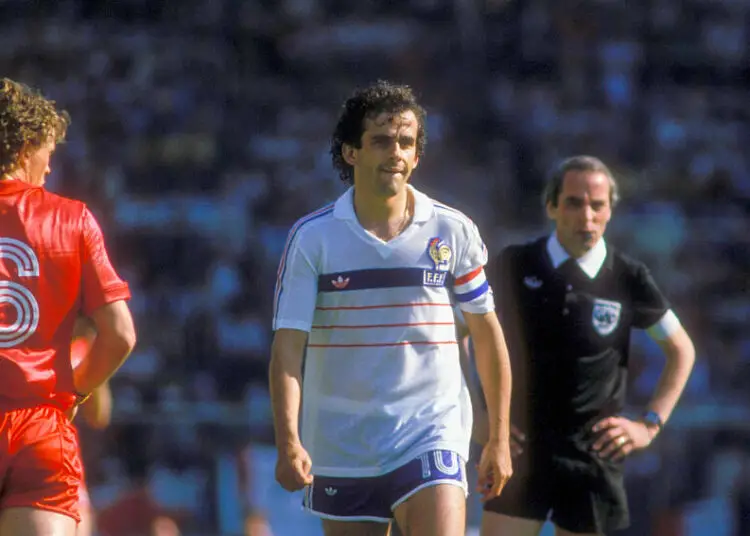 Cambriolage chez Michel Platini : une vingtaine de trophées dérobés !