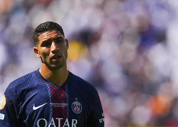 CDM des Clubs : la FIFA crée la surprise en offrant des places pour PSG – Inter Miami