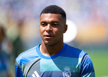 Contrôle antidopage : le Real Madrid abandonne Mbappé à son sort !