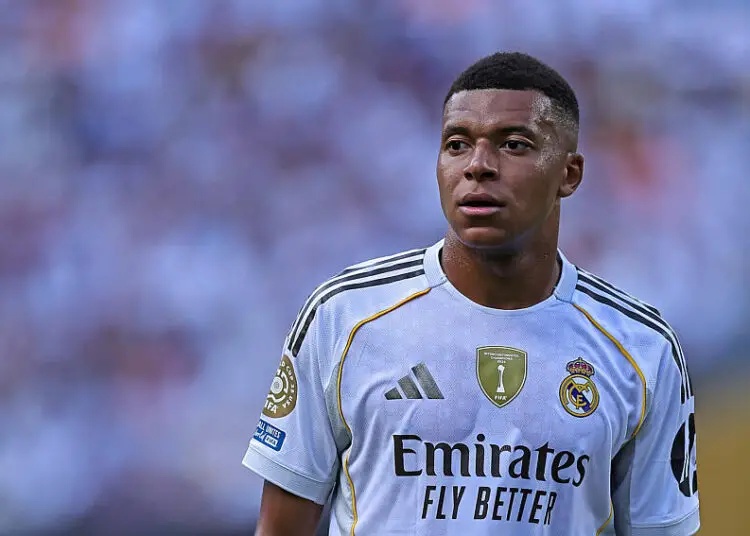 Mbappé face à son passé parisien à Porto Rico !