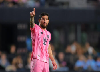 Inter Miami : Messi signe un nouveau doublé éclatant !