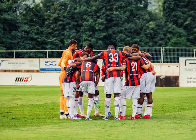 LDC : Nice – Benfica, le match fantôme que personne ne verra ?