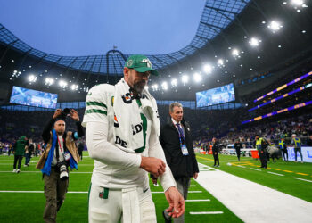 Aaron Rodgers absent lors du dernier match de présaison des Steelers avant la saison NFL 2025