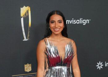 La star Diana Flores conduit le Mexique à une victoire historique aux World Games 2025 de flag football