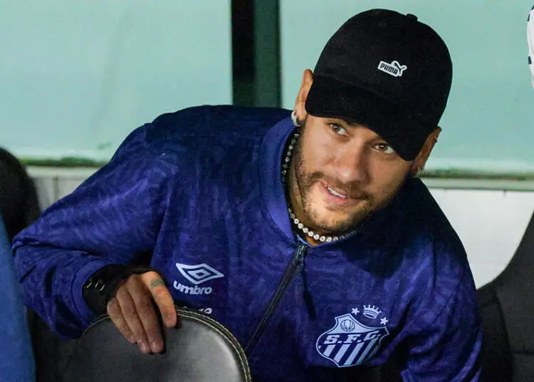 PSG : Ibiza, le décor inattendu du recrutement de Messi par Verratti et Neymar !