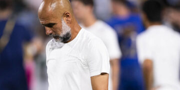Guardiola divorce : la bombe privée qui secoue Manchester City