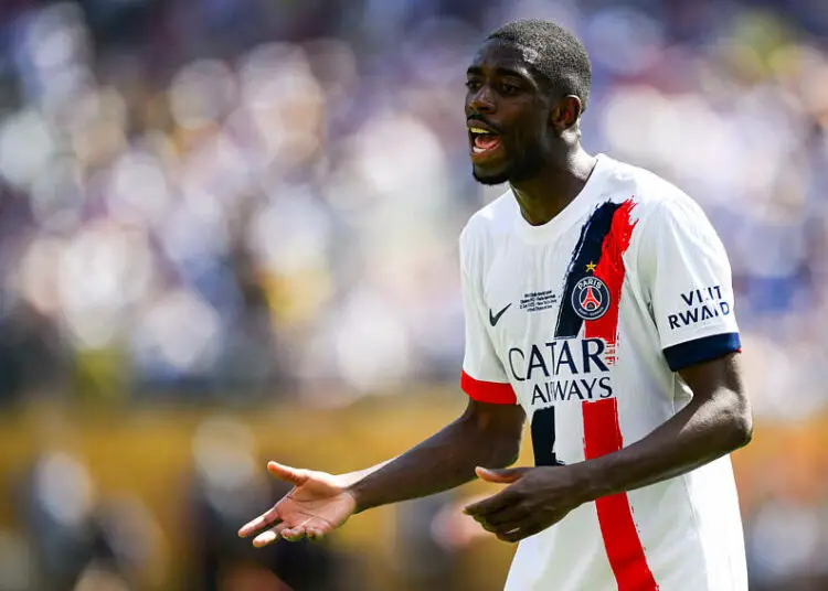 PSG : Le champion d’Europe se réveille, la chasse aux trophées recommence