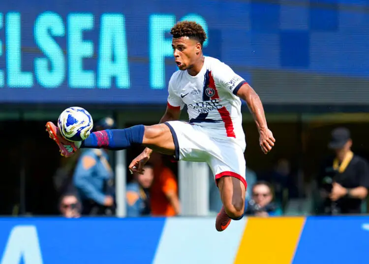 Désiré Doué s’autoproclame supérieur à Lamine Yamal !