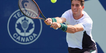 Toronto : Un point surréaliste pour Gigante grâce à la VAR après une balle « fantôme » !