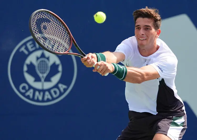 Toronto : Un point surréaliste pour Gigante grâce à la VAR après une balle « fantôme » !