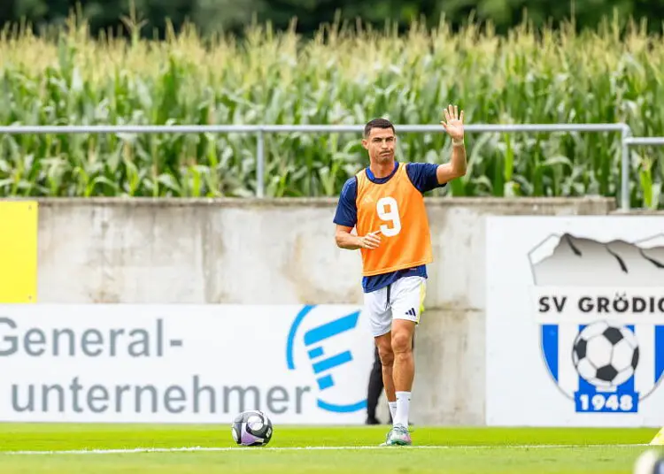 Cristiano Ronaldo et Georgina Rodriguez : un contrat prénuptial millionnaire sécurise leur avenir