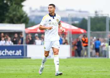 Cristiano Ronaldo et Georgina Rodríguez annoncent leurs fiançailles avec une bague diamantée à 12 millions d’euros