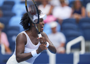 Venus Williams, légende du tennis, de retour en simple à l’US Open 2025 à 45 ans