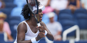 Venus Williams, légende du tennis, de retour en simple à l’US Open 2025 à 45 ans