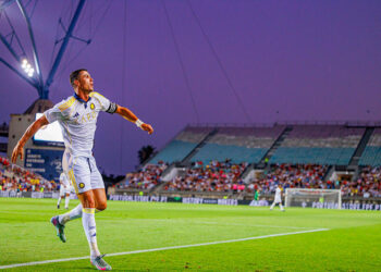 Cristiano Ronaldo et Georgina Rodriguez se fiancent après neuf ans d’amour