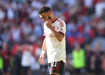 Mohamed Salah interpelle l’UEFA après la mort tragique du « Pelé palestinien » Suleiman Al-Obeid