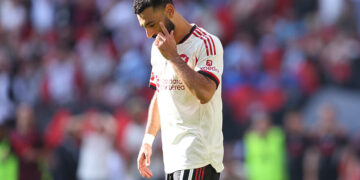 Mohamed Salah interpelle l’UEFA après la mort tragique du « Pelé palestinien » Suleiman Al-Obeid