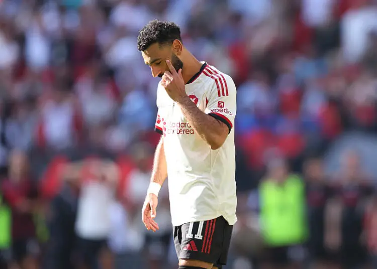 Mohamed Salah exige des réponses de l’UEFA après la mort du « Pelé palestinien » à Gaza