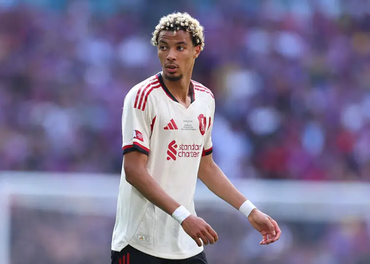 Liverpool : Ekitike fait déjà trembler les filets